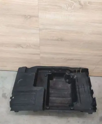 Mercedes-Benz C W205 Glove box in trunk A2056940600