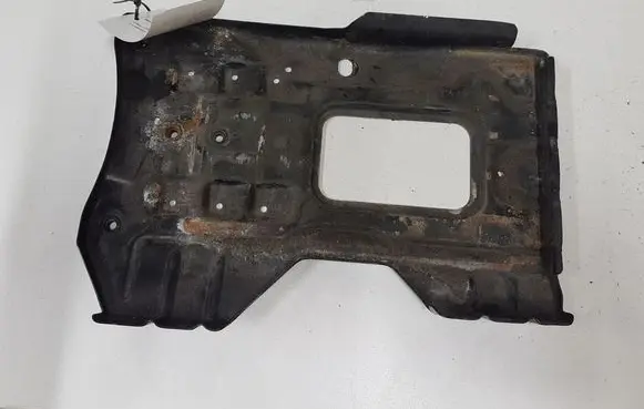 Mercedes-Benz C W204 Battery tray A2046200018