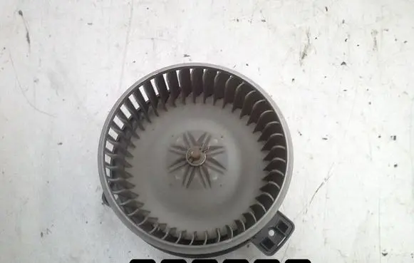 KIA Rio Heater fan/blower