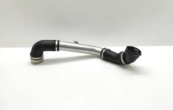 BMW 5 E60 E61 Intercooler hose/pipe 7790130 779013002 11617790130