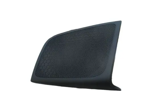 Audi A1 Front door speaker cover trim 8X0035405