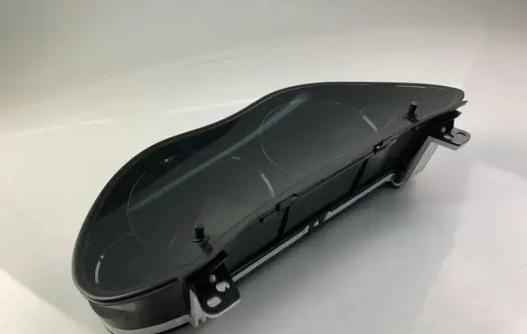 Toyota Avensis T250 Speedometer (instrument cluster) 8380005J30