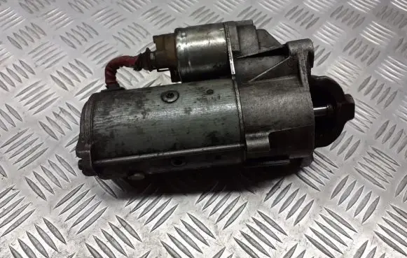 Renault Scenic II - Grand scenic II Starter motor 8200331251