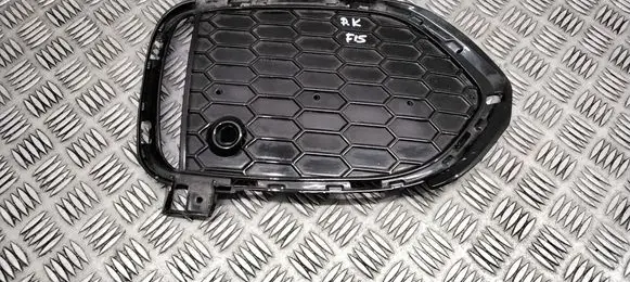 BMW X5 F15 Front bumper lower grill 8056855