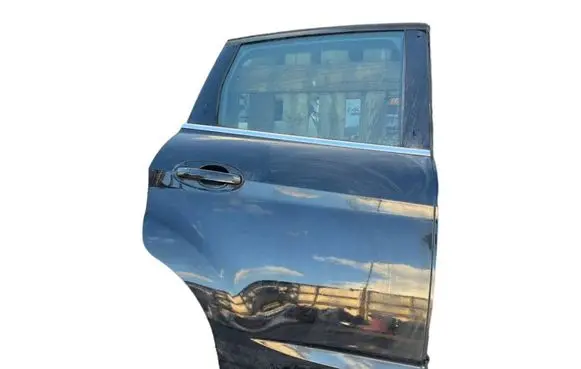 Ford C-MAX II Rear door