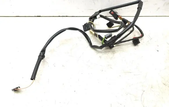 Peugeot 607 Other wiring loom