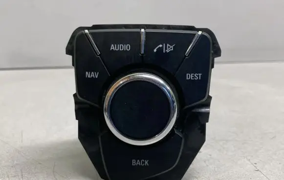 Opel Insignia A Head unit multimedia control 13310070 211447