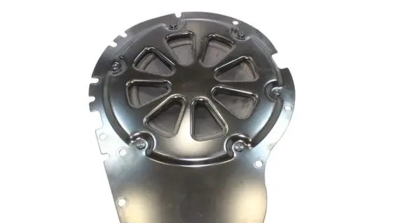 Land Rover Discovery 4 - LR4 Subwoofer speaker XQA500130