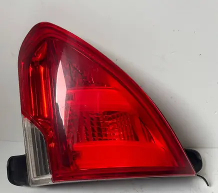 Peugeot 2008 I Tailgate rear/tail lights 9678074580