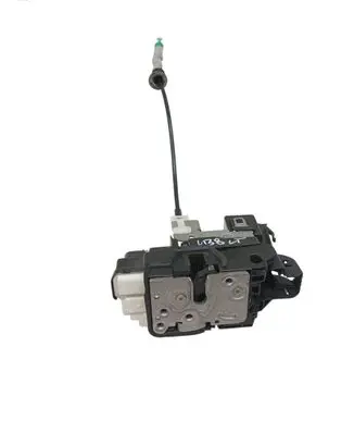 Volvo V60 Rear door lock 31462448