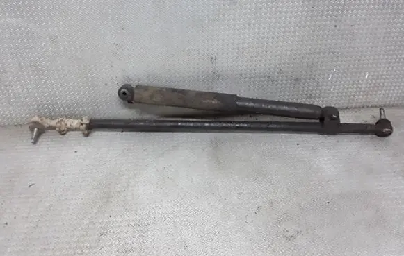 Land Rover Discovery Steering tie rod 