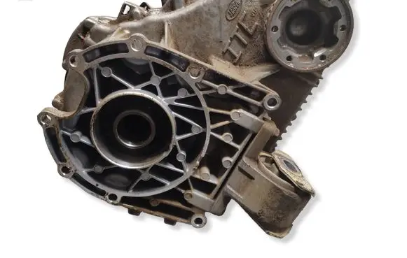 Land Rover Range Rover Sport L320 Gearbox transfer box case 8454228038