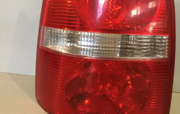 Volkswagen Touran I Rear/tail lights 1T0945096C