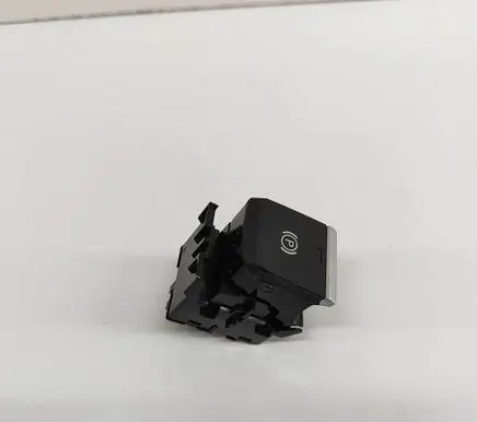 Hand parking brake switch