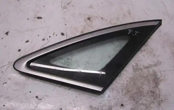 KIA Ceed Rear side window OEM