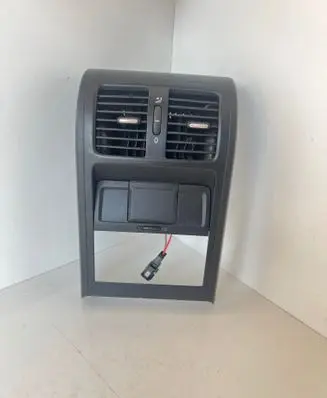 Volkswagen PASSAT B6 Rear air vent grill 3C0819203