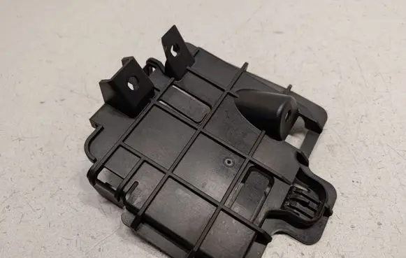 BMW X3 F25 Other engine bay part 12907590619