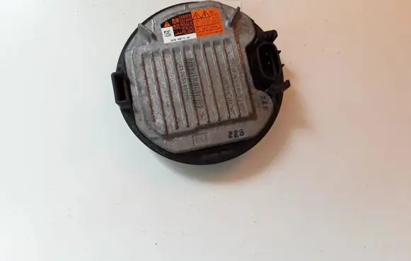 Subaru Forester SH Xenon control unit/module 601500097115