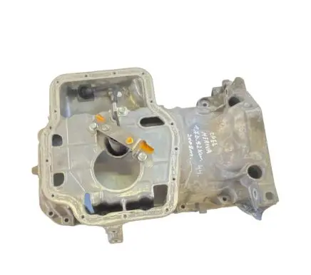 Opel Meriva A Oil sump