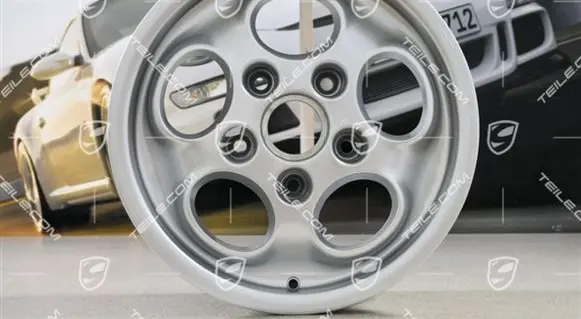 Porsche 911 R15 alloy rim 91136102346
