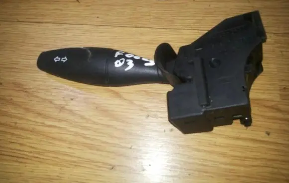Ford Focus Indicator stalk 98ag13335ag