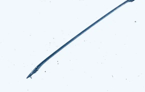 Nissan Sunny Roof bar rail
