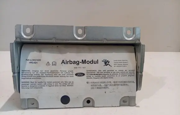 Ford S-MAX Passenger airbag 6G9N042A95AB 1170509131200242