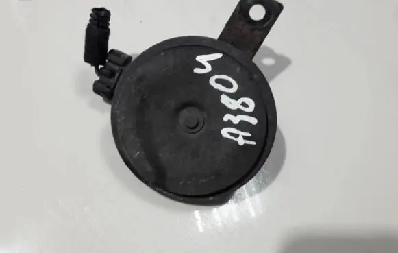 Opel Zafira B Horn signal E1000208