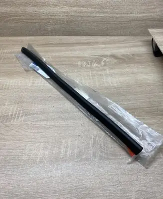 Mercedes-Benz A W168 Front door rubber seal A1687370190