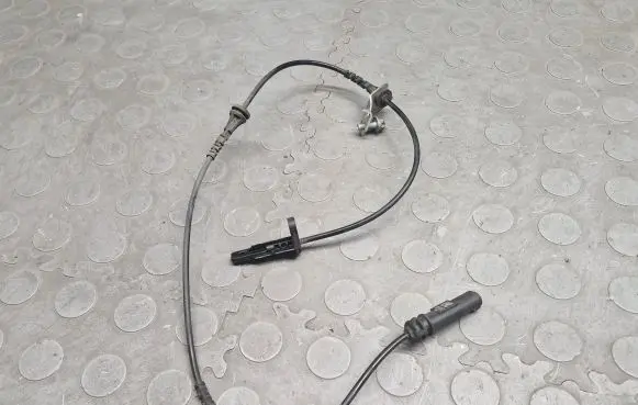 ABS rear brake sensor