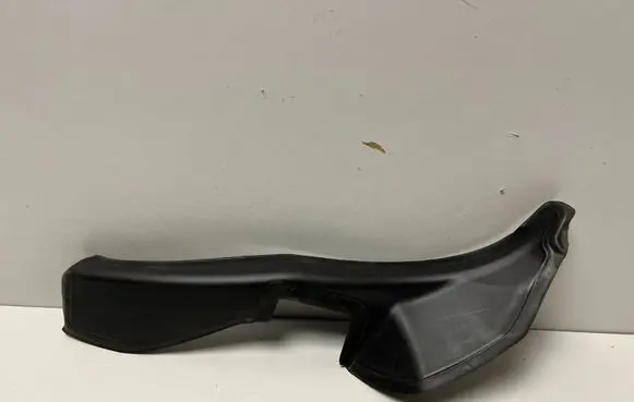 BMW X6 G06 Other trunk/boot trim element 7441975