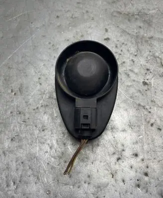 Skoda Superb B5 (3U) Alarm system siren 1J0951605 0280