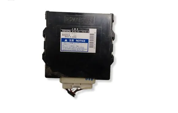 Toyota RAV 4 (XA30) Other control units/modules 8963042010 0795009191