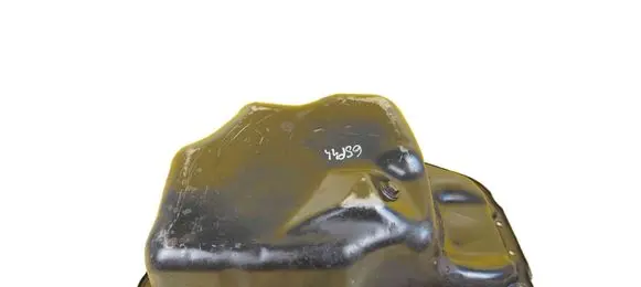 Toyota Avensis T270 Oil sump 
