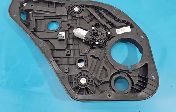 KIA Niro Rear door window regulator with motor 83450G5000 IMPRK1556589
