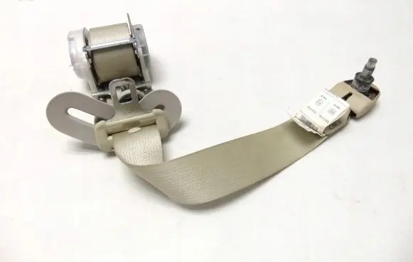 Infiniti QX60 L50 Rear seatbelt