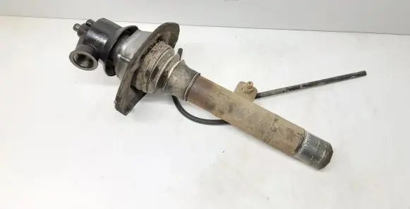 Citroen C5 Air suspension front shock absorber 