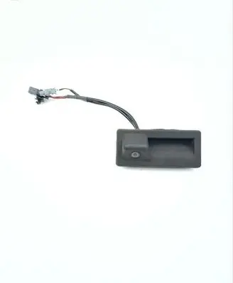 Volkswagen Atlas Tailgate handle with camera 3CN827566