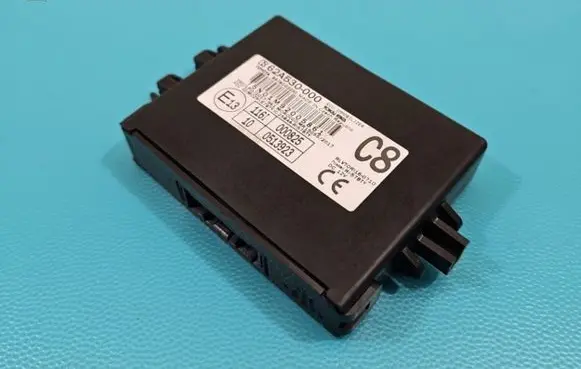 Toyota Corolla E210 E21 Central body control module 62A530-000 IMPRK1412513