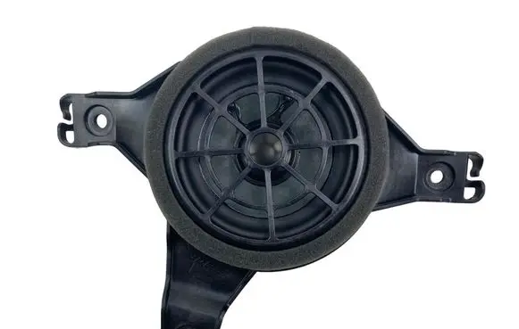 Audi Q7 4M Rear door speaker 4M0035398