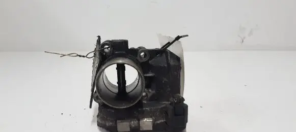 Renault Trafic II (X83) Throttle valve 8200330812 0281002681 8200330810