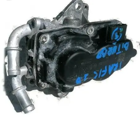 Renault Trafic III (X82) EGR thermostat 147102175R