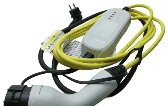 Cupra Born Battery charger (optional) 1EA971675A