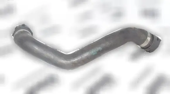 BMW 5 E39 Engine coolant pipe/hose 1705224
