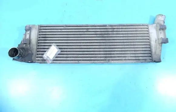 Renault Megane II Intercooler radiator 8200115540 IMPRK1144796