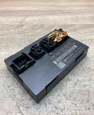 Volkswagen PASSAT B7 Comfort/convenience module 3AA959433 5DK00906460