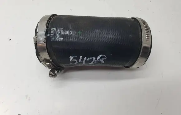 Skoda Kodiaq Air intake hose/pipe 5QF145792G