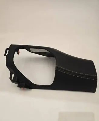 Ram 1500 Dashboard glove box trim 6BK741C1AD 01191490049 2352430LC5