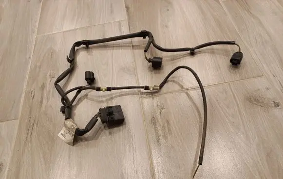Audi A6 S6 C6 4F Other wiring loom 4F0971073