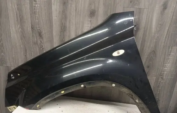Nissan X-Trail T31 Fender